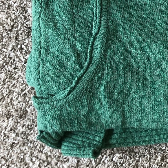 Free People Adelaide Sweater Set - Mermaid - Picture 6 of 6